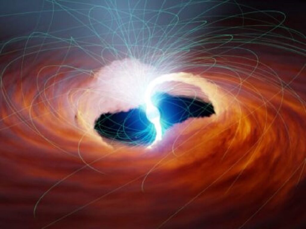 ulx sorgenti ultraluminose