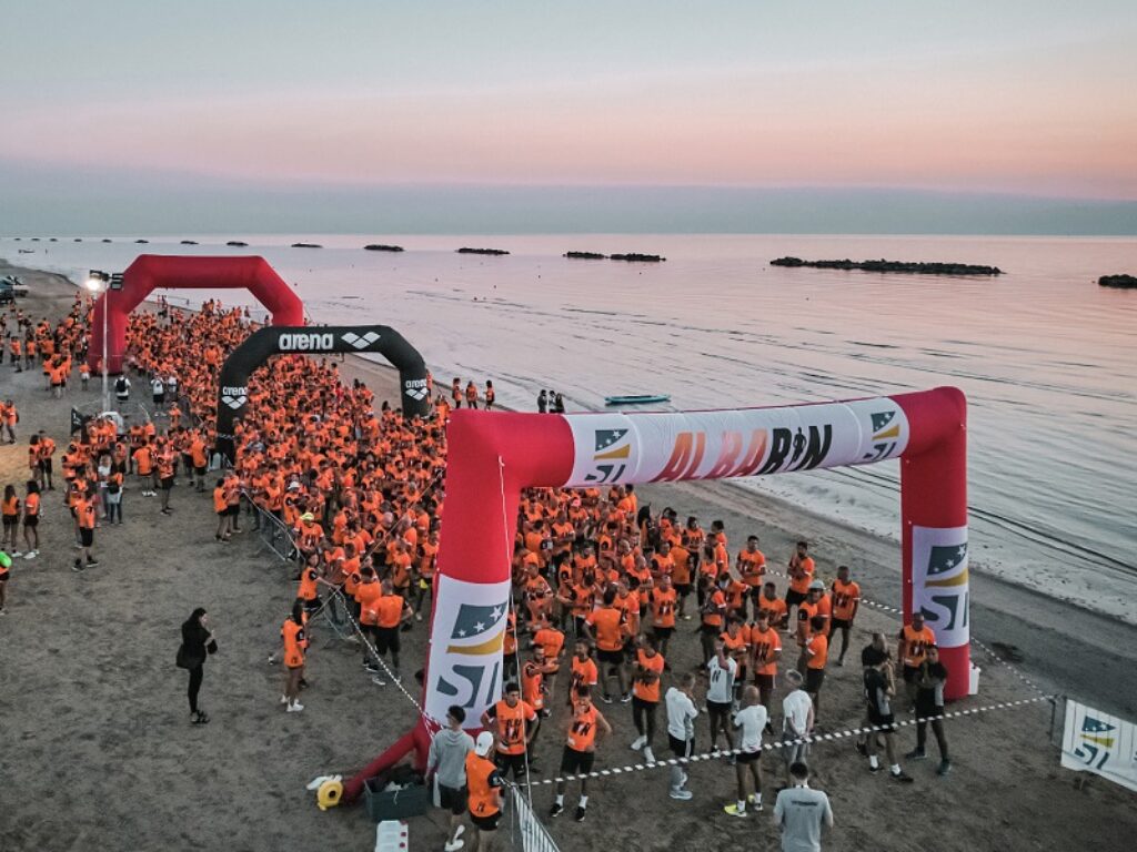 105XMasters - Albarun