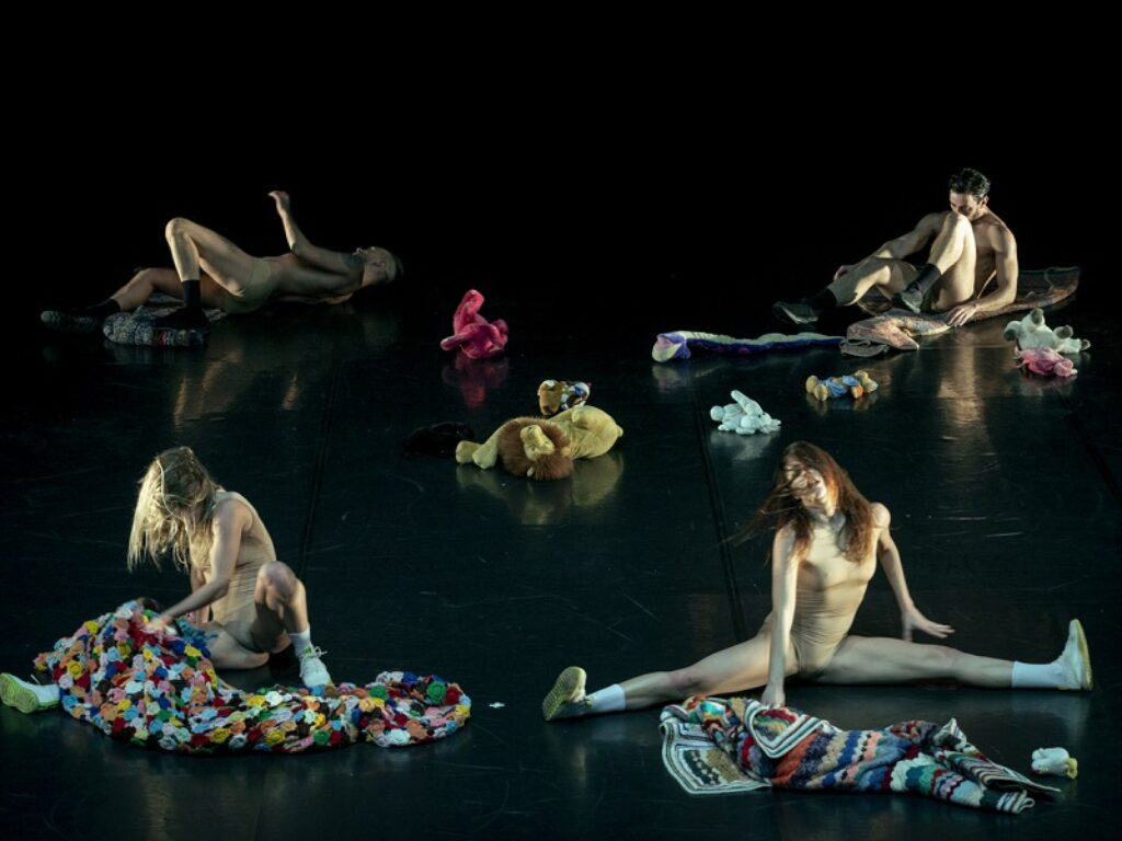 segesta teatro festival