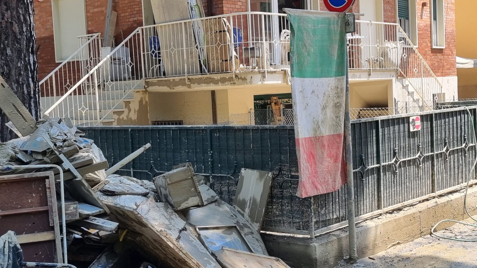 alluvione emilia-romagna