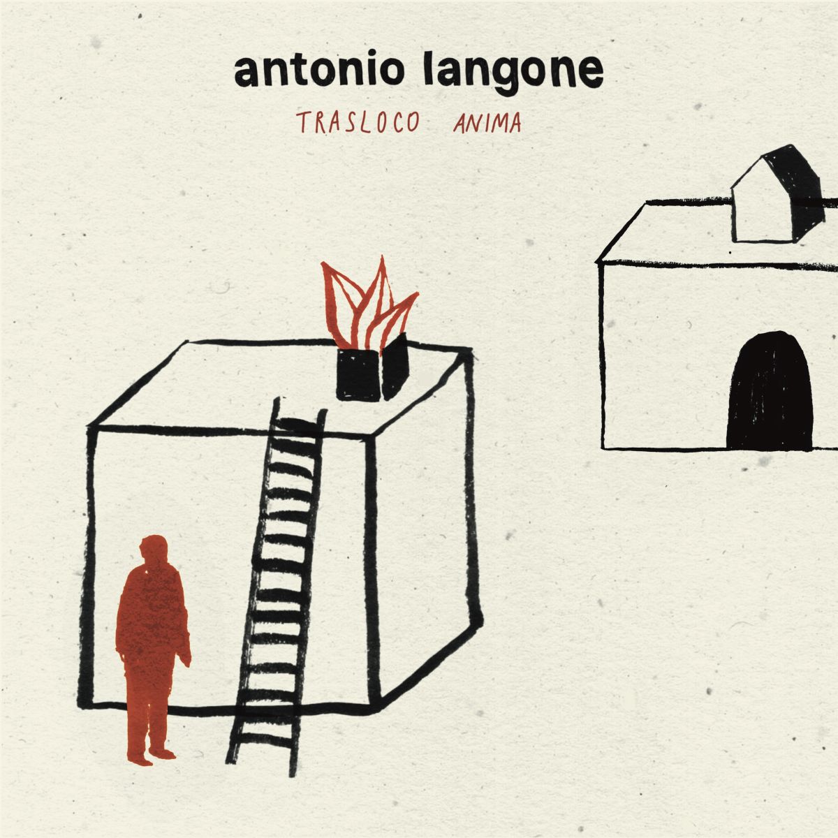 Antonio Lagone