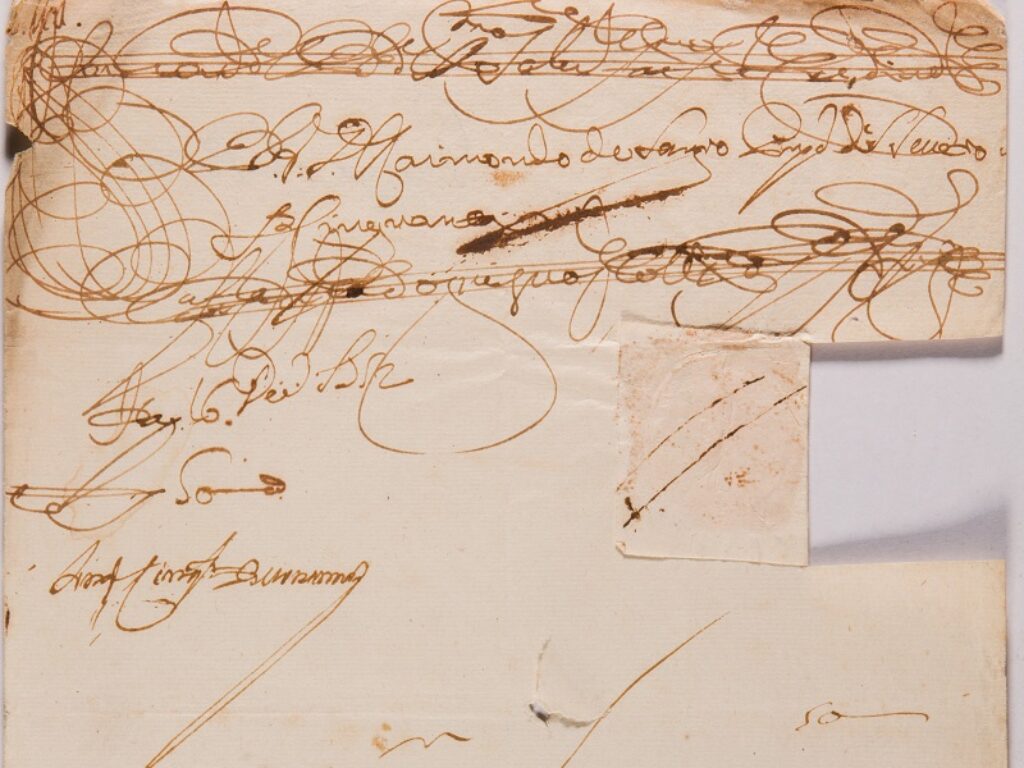 archivio storico del banco di napoli