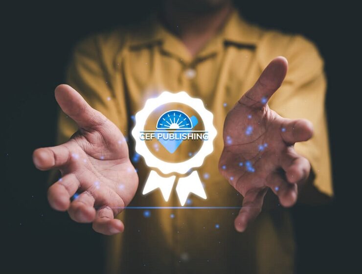 CEF Publishing CORSICEF