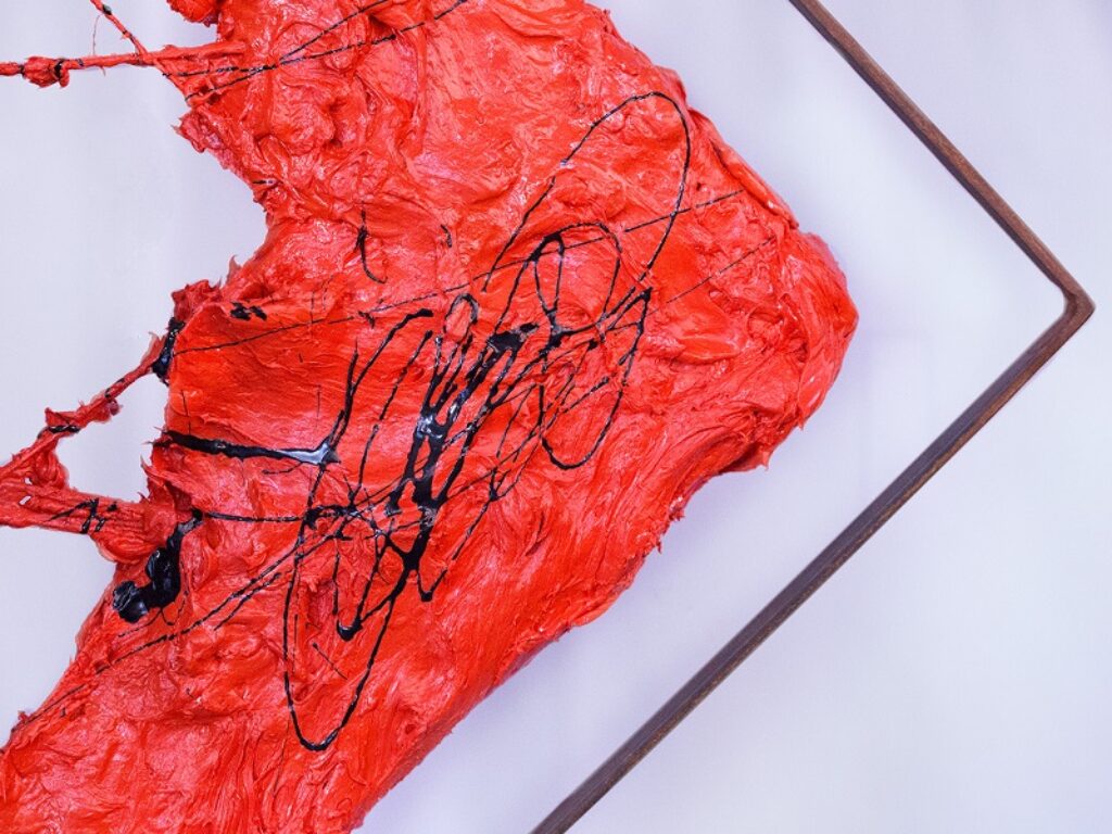 CESARE CATANIA mostra