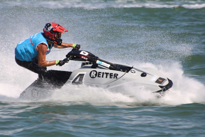 campionato italiano moto d'acqua