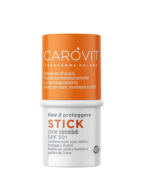 carovit stick spf 50