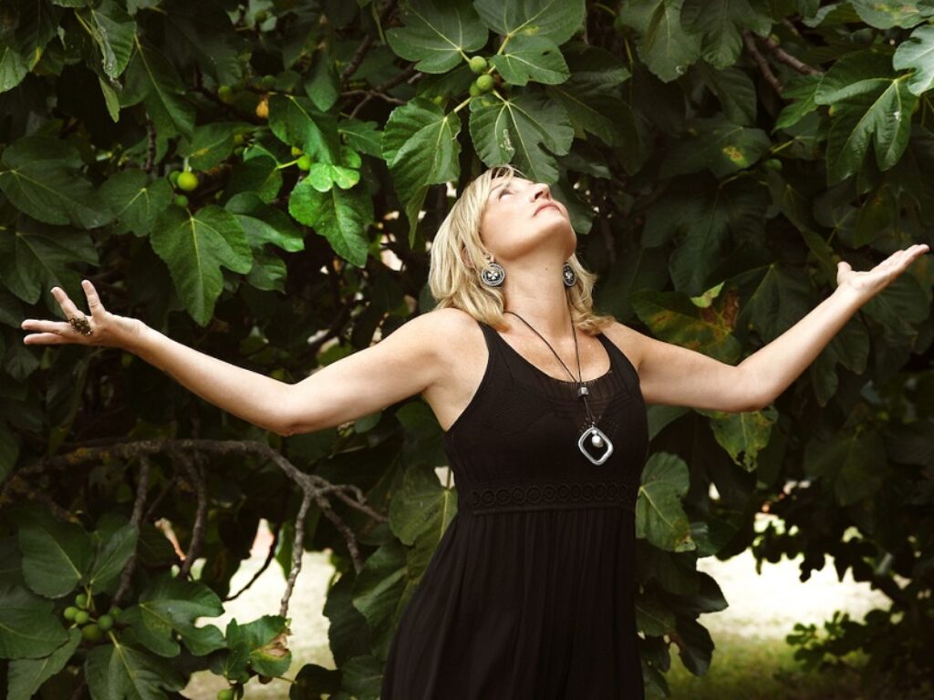 caterina natural coach