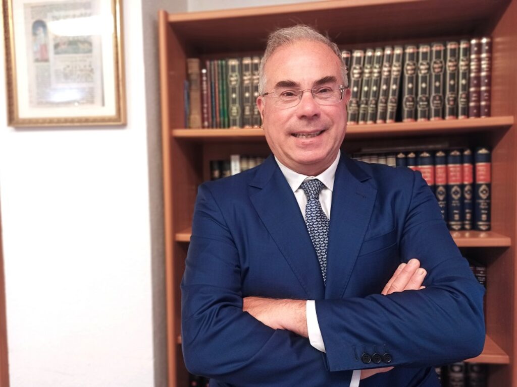 cupellaro israelitico