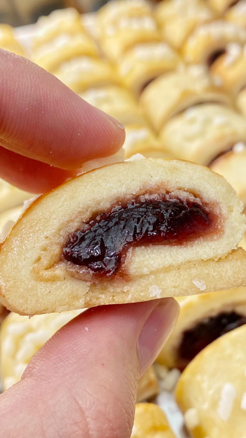 Francesco Di Rosa tenerotti