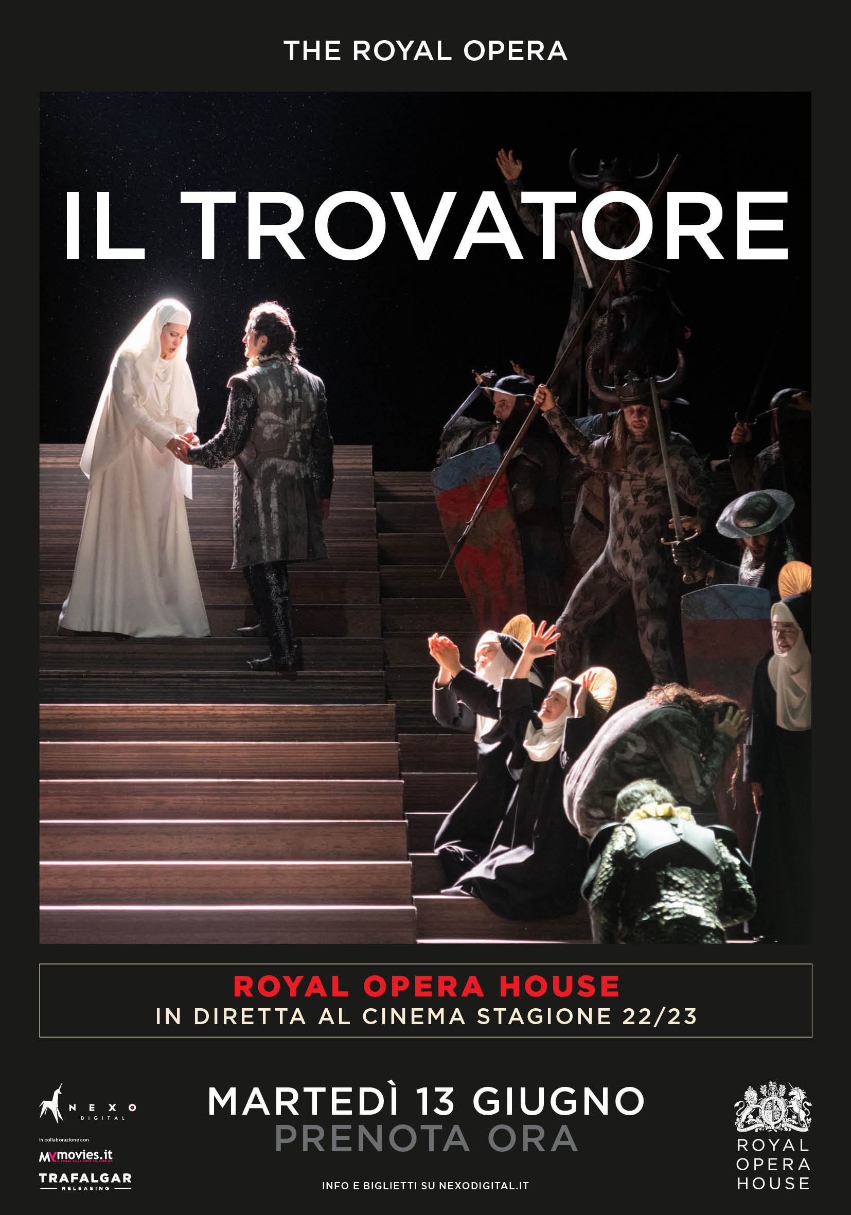il trovatore