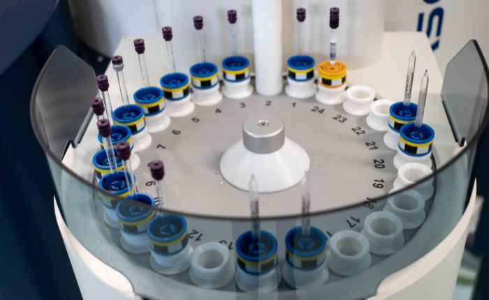 Infrastruttura Metrologica Per la Sicurezza Alimentare