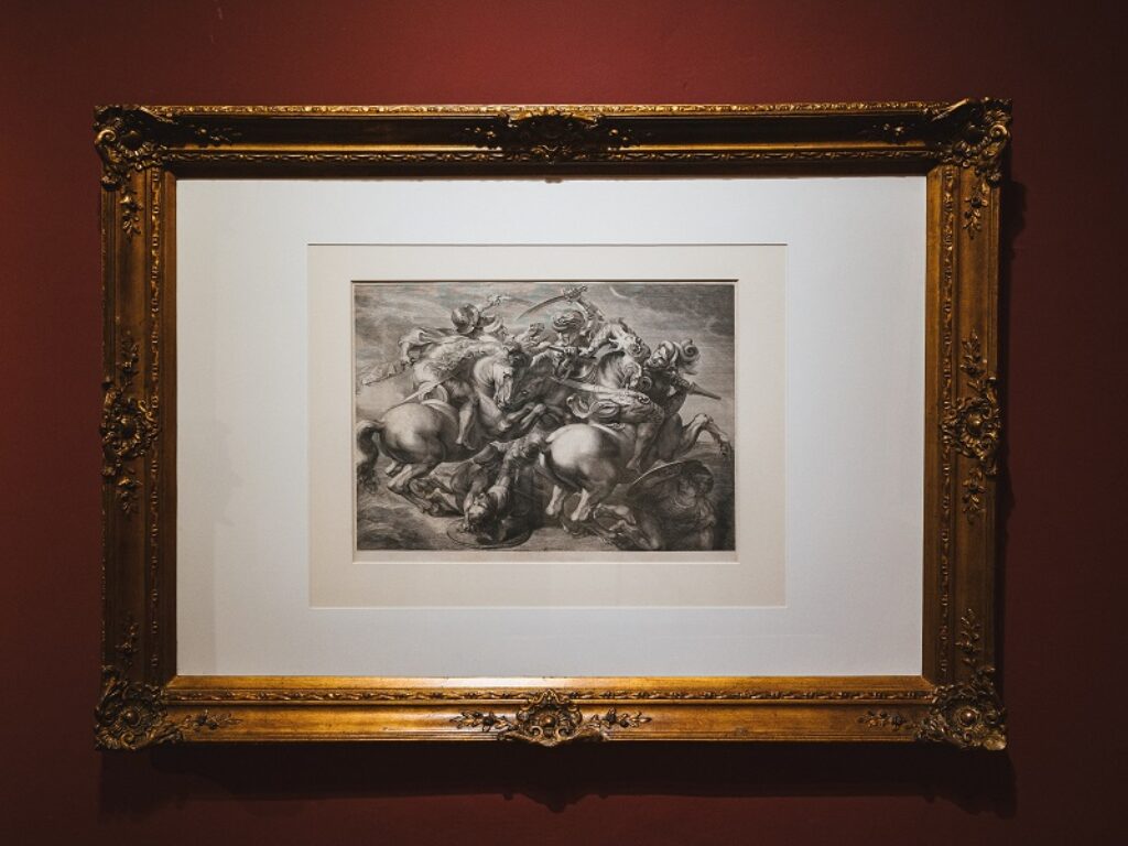 Intellettuali in battaglia