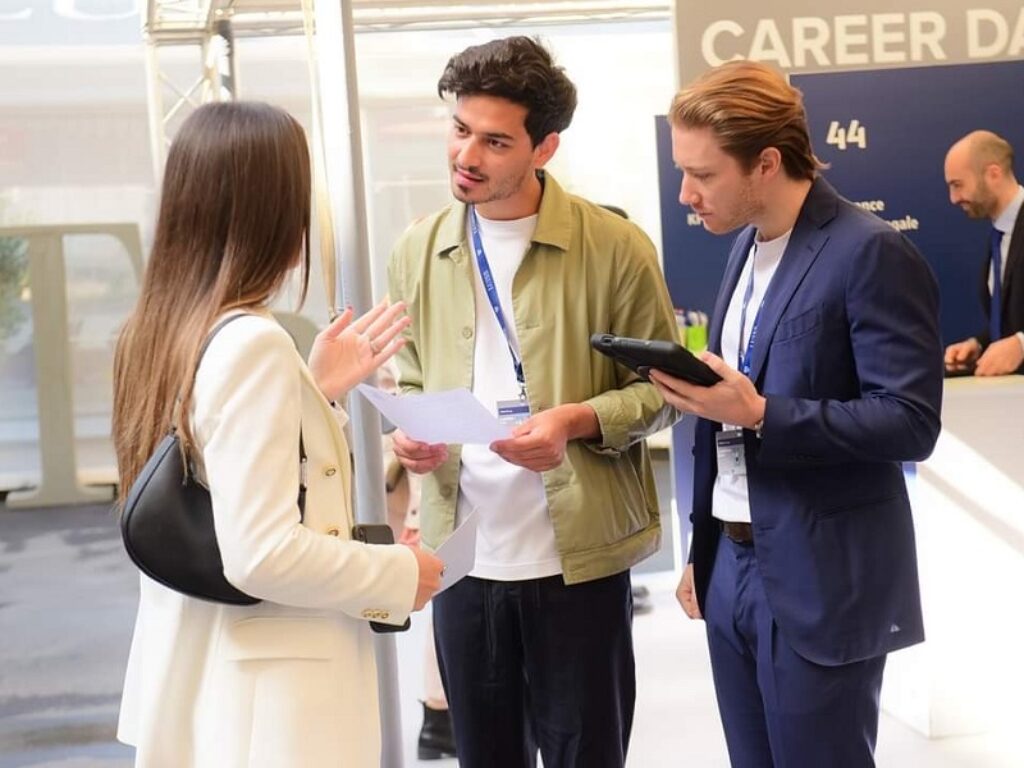 career day luiss