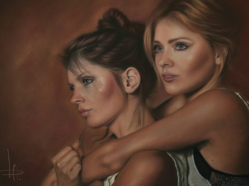 La Magie dell'Erotisme