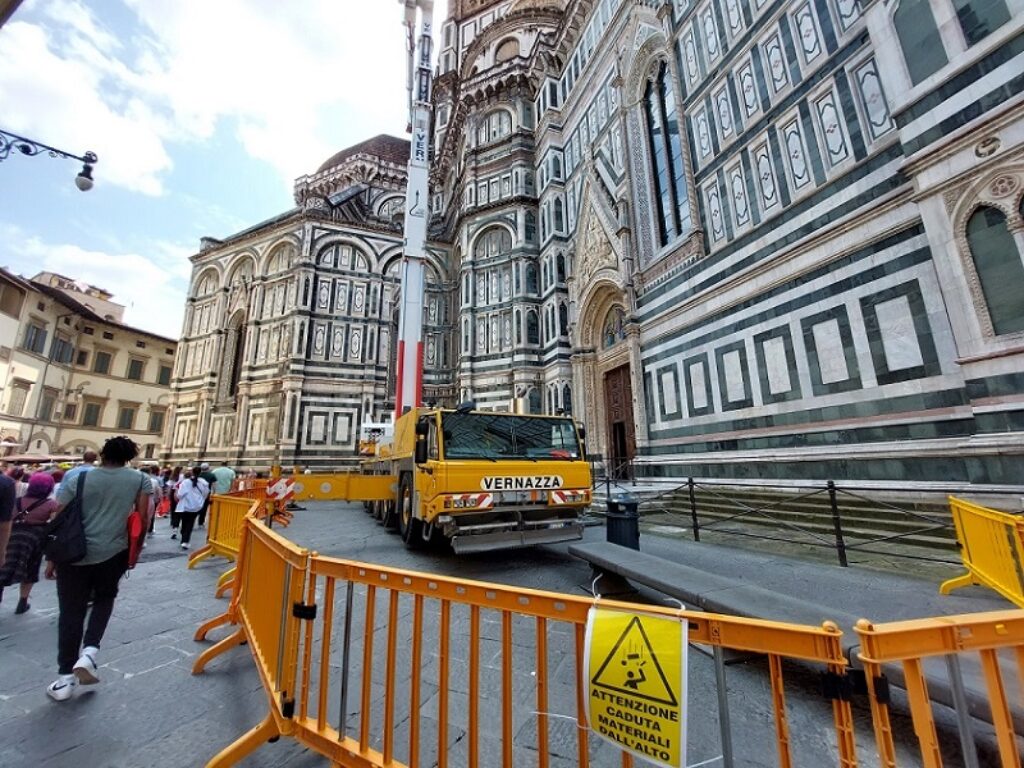 duomo di firenze