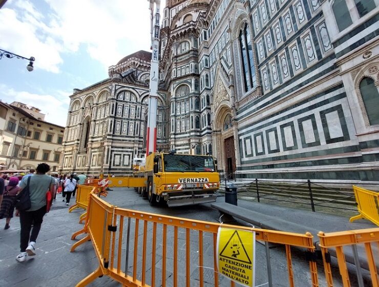 duomo di firenze