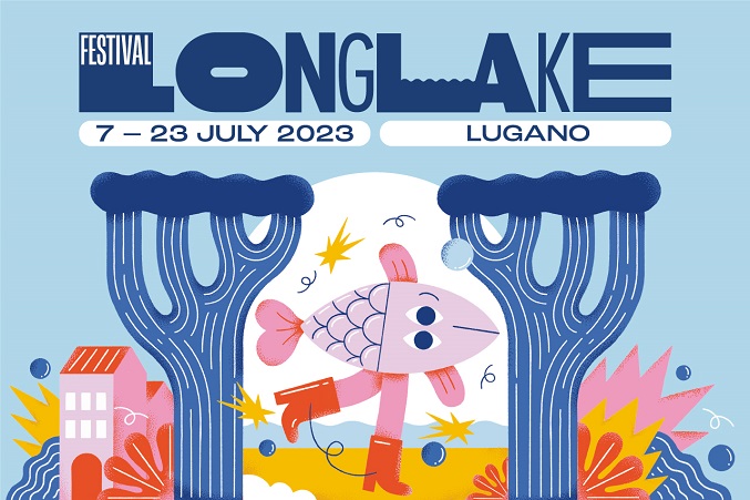 Lugano LongLake Festival