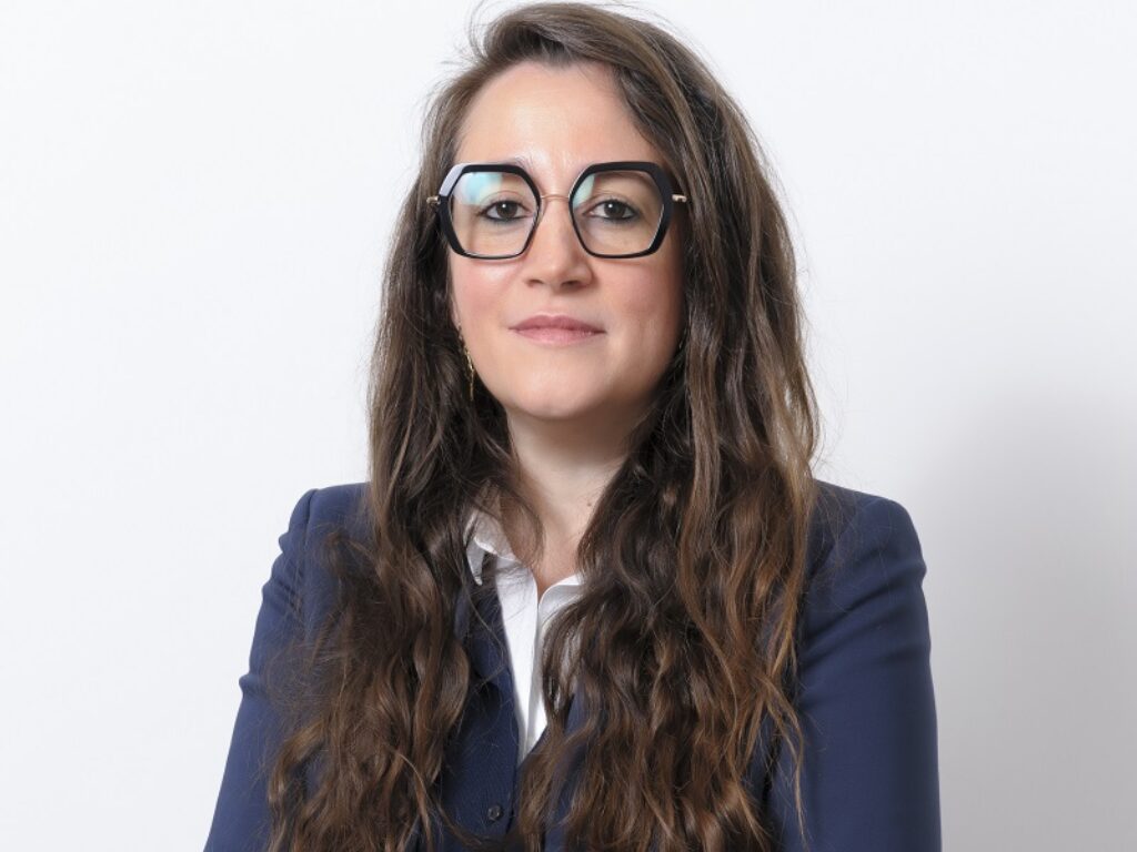 Maria Laura Albini