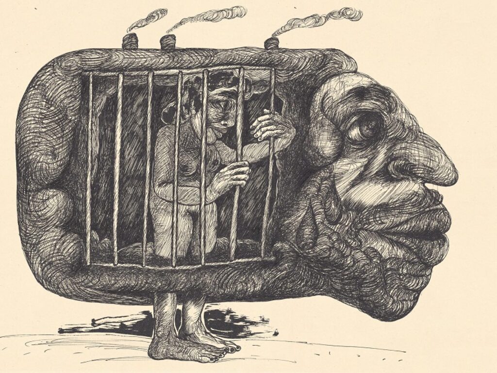 le energie della persia