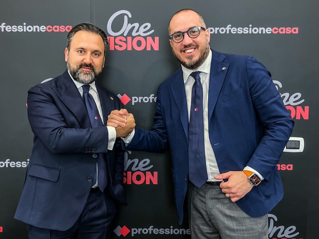 Professionecasa e Building Production