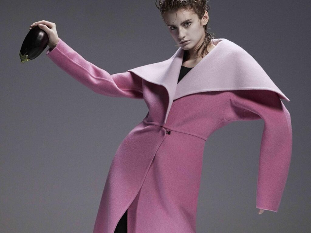 Mila Schön Autunno Inverno 2023-24