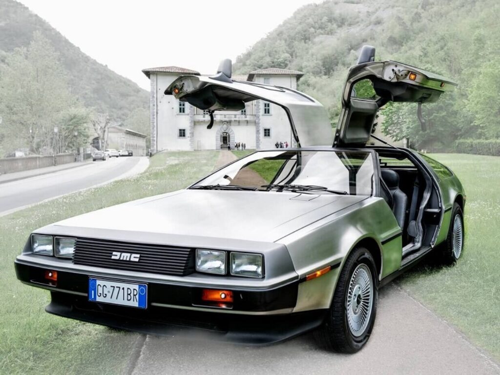 ritorno agli ottanta