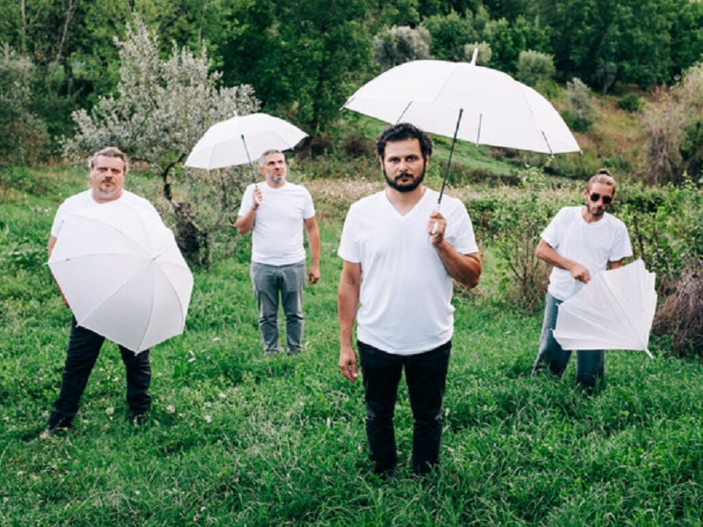 Psychopathic Romantics