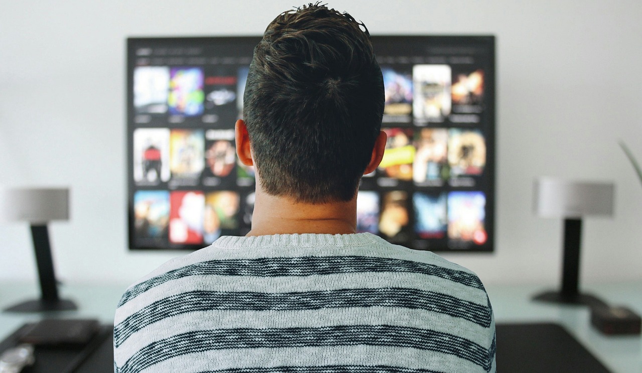 pubblicità e tv streaming