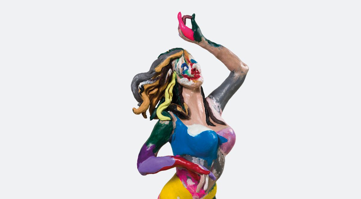 Rachel Feinstein