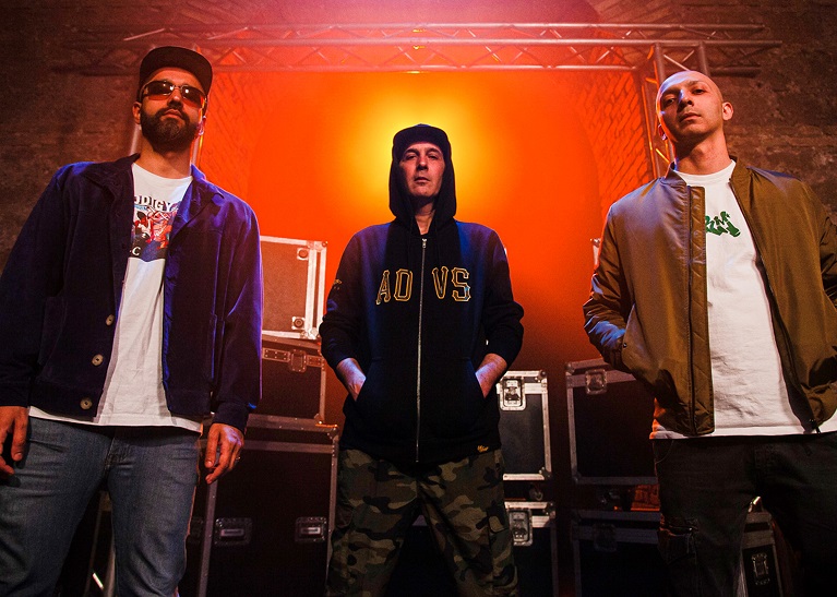 Romanderground e Danno