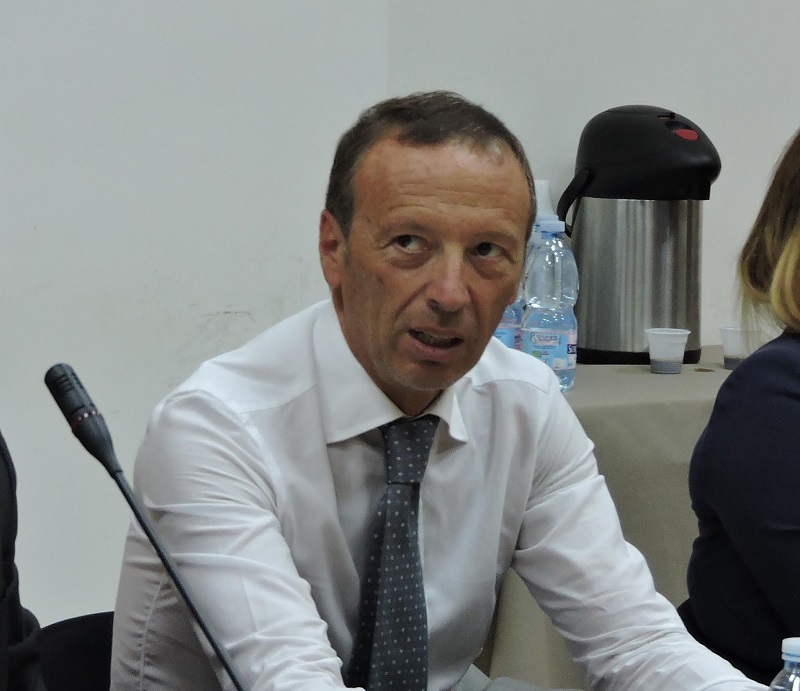 Spedizionieri Doganali di Napoli