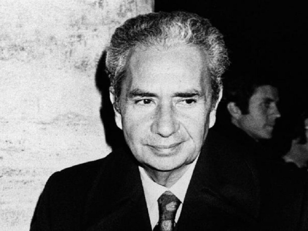 aldo moro incontri di memorie