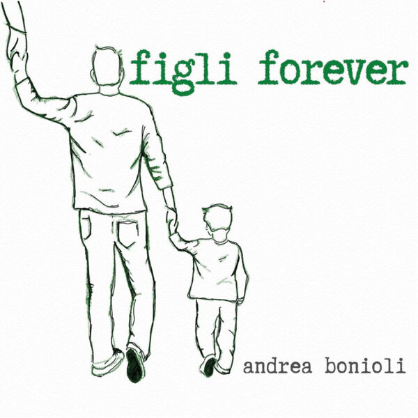 andrea Bonioli cover