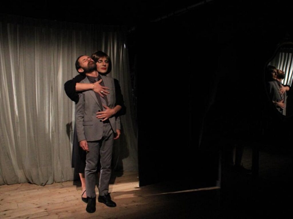 apppuntamento a londra