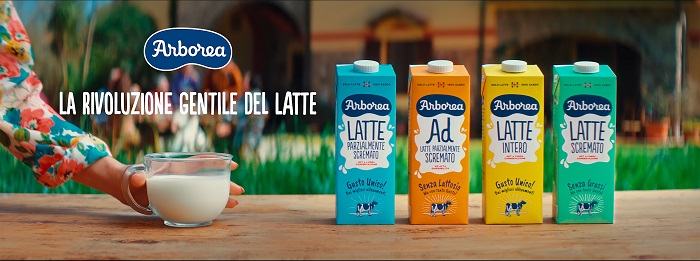 arborea la rivoluzione gentile del latte