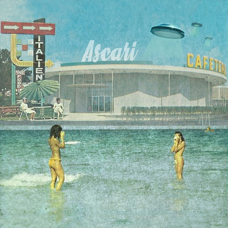 ascari album
