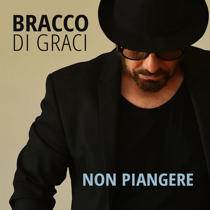 bracco di graci cover non piangere