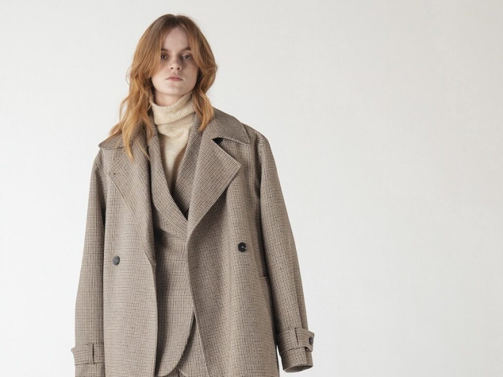 Pomandère Autunno Inverno 2023-24