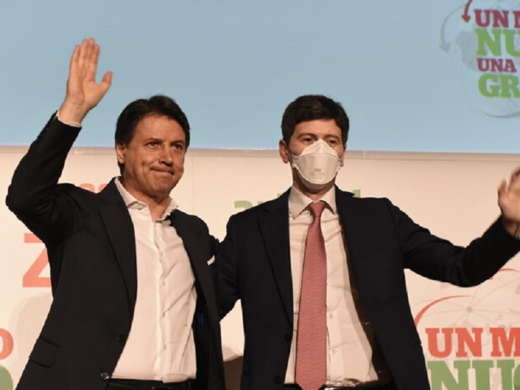 conte e speranza
