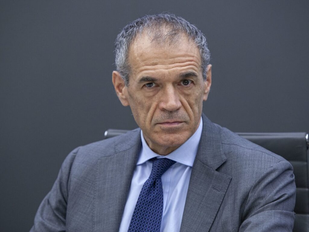 carlo cottarelli