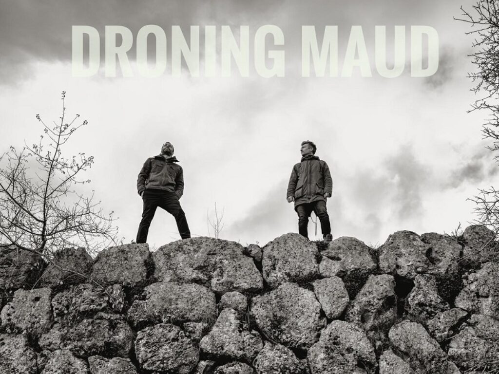droning maud