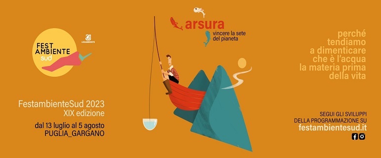festambiente sud