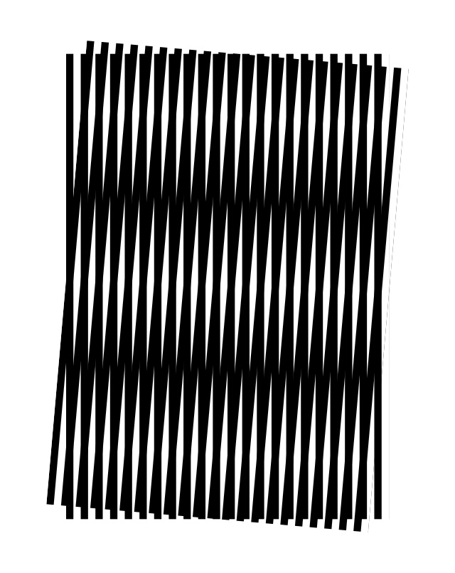 cristalli magnonici di moiré