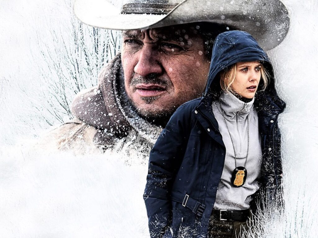 i segreti di wind river