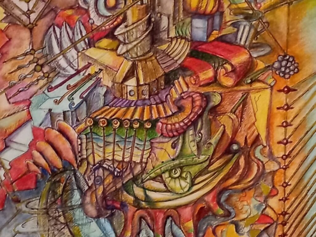 la quarta dimensione