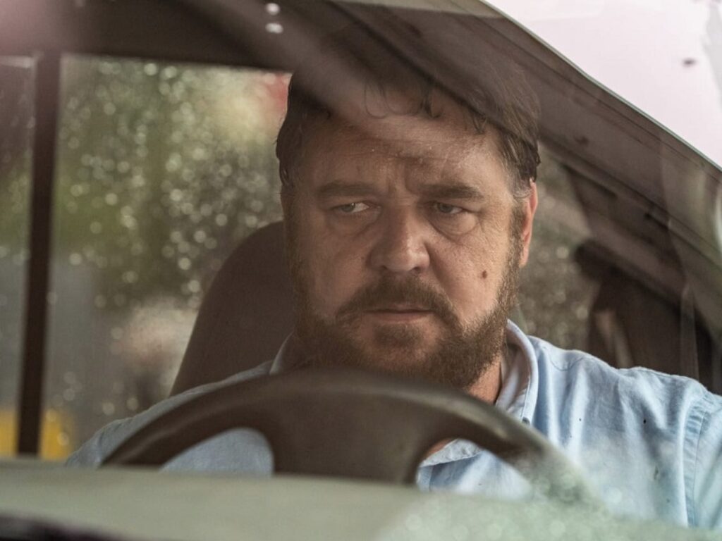 Unhinged - Il Giorno Sbagliato