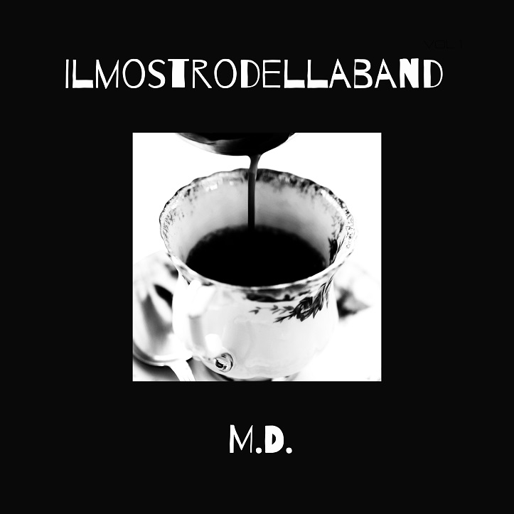 ilmostrodellaband