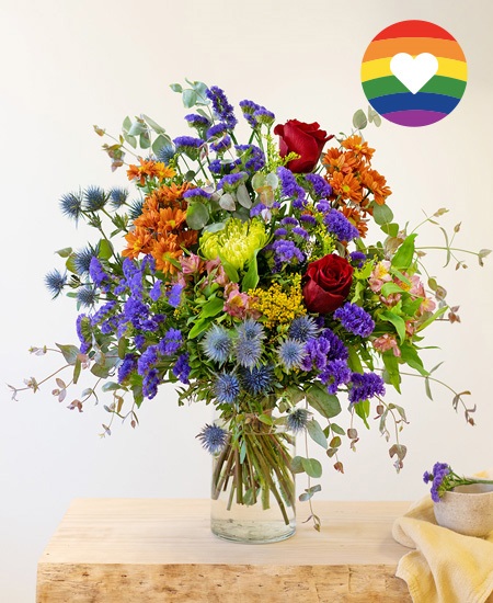 Interflora e Arcigay