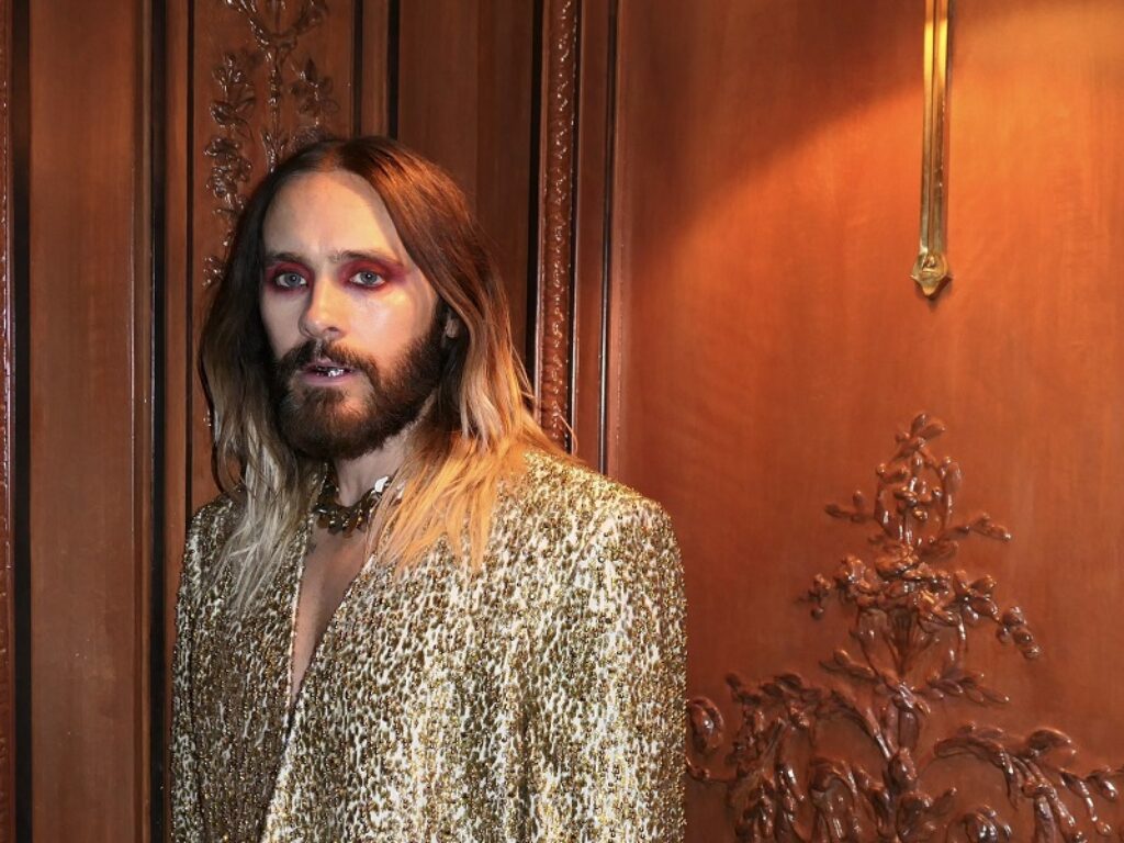 jared leto