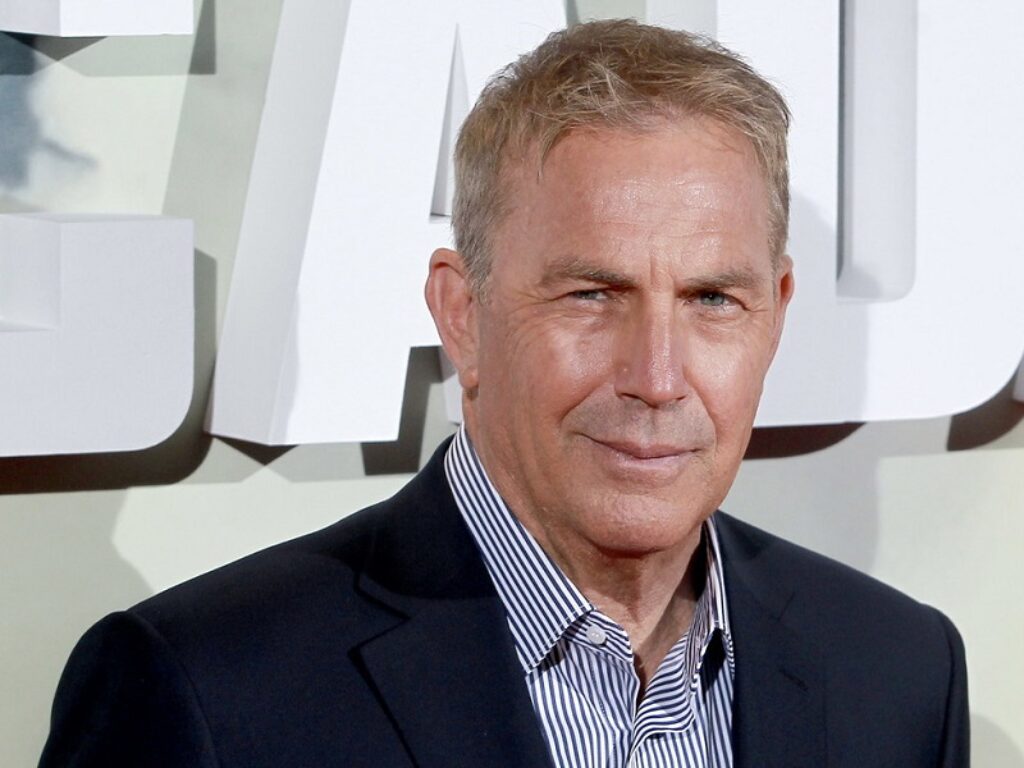kevin costner